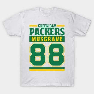 Green Bay Packers Musgrave 88 Edition 3 T-Shirt